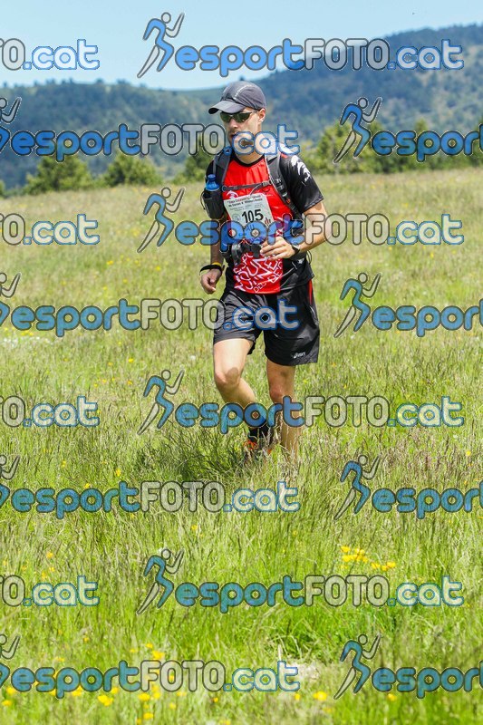 Esport Foto - Esportfoto .CAT - Fotos de XXIII Travessa Núria-Queralt-Berga - Dorsal [105] -   1373133359_7035.jpg