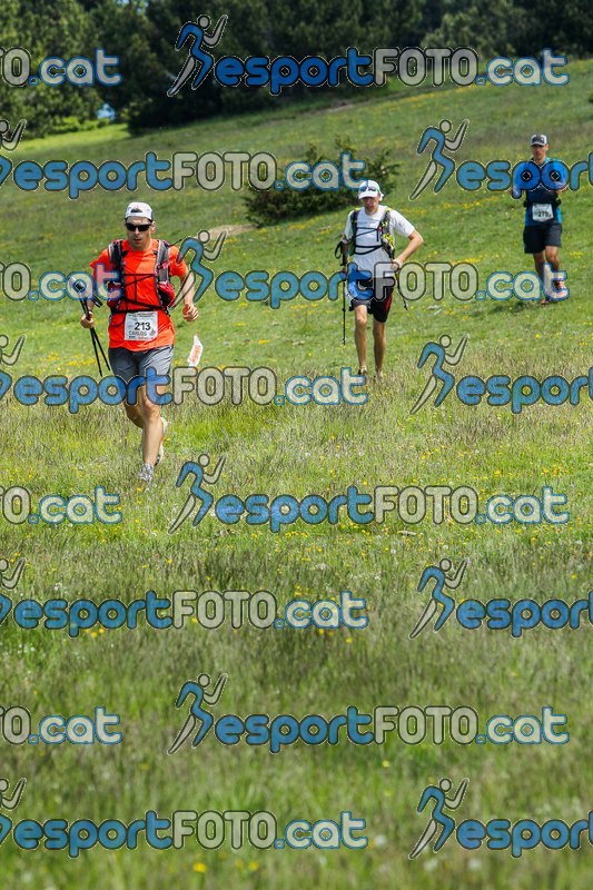 Esport Foto - Esportfoto .CAT - Fotos de XXIII Travessa Núria-Queralt-Berga - Dorsal [279] -   1373133372_7040.jpg