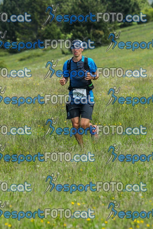 Esport Foto - Esportfoto .CAT - Fotos de XXIII Travessa Núria-Queralt-Berga - Dorsal [279] -   1373133400_7050.jpg