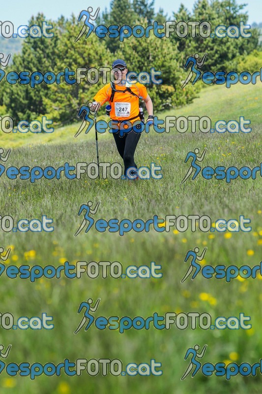 Esport Foto - Esportfoto .CAT - Fotos de XXIII Travessa Núria-Queralt-Berga - Dorsal [247] -   1373133511_7626.jpg