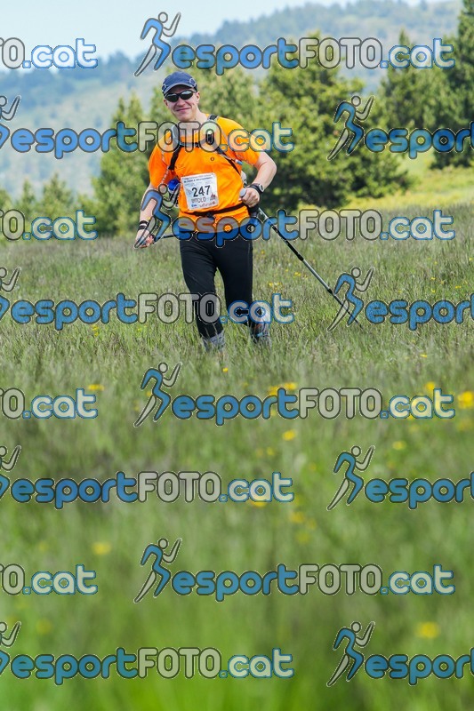 Esport Foto - Esportfoto .CAT - Fotos de XXIII Travessa Núria-Queralt-Berga - Dorsal [247] -   1373133519_7629.jpg