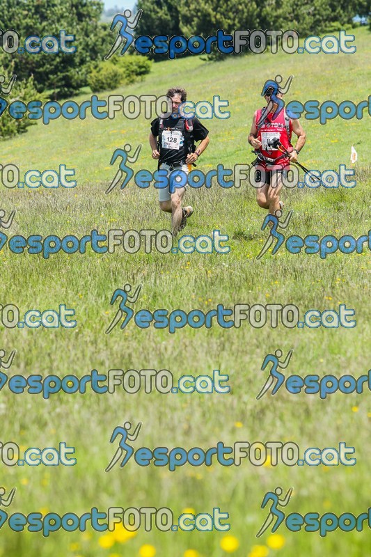 Esport Foto - Esportfoto .CAT - Fotos de XXIII Travessa Núria-Queralt-Berga - Dorsal [128] -   1373133530_7633.jpg