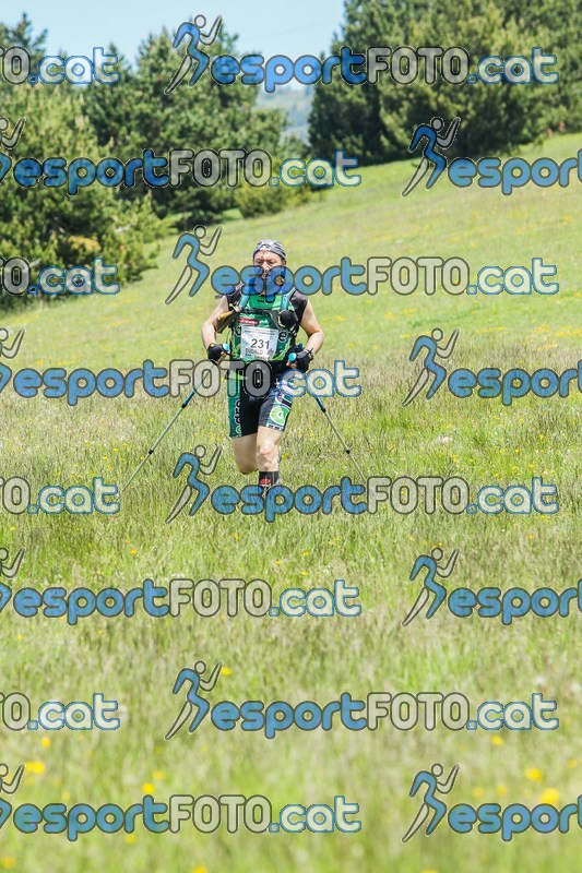 Esport Foto - Esportfoto .CAT - Fotos de XXIII Travessa Núria-Queralt-Berga - Dorsal [231] -   1373133558_7643.jpg