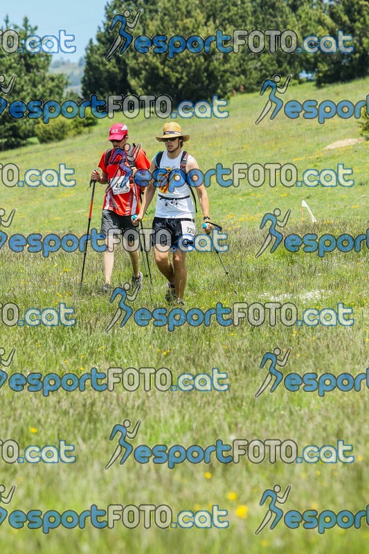 Esport Foto - Esportfoto .CAT - Fotos de XXIII Travessa Núria-Queralt-Berga - Dorsal [224] -   1373133587_7653.jpg