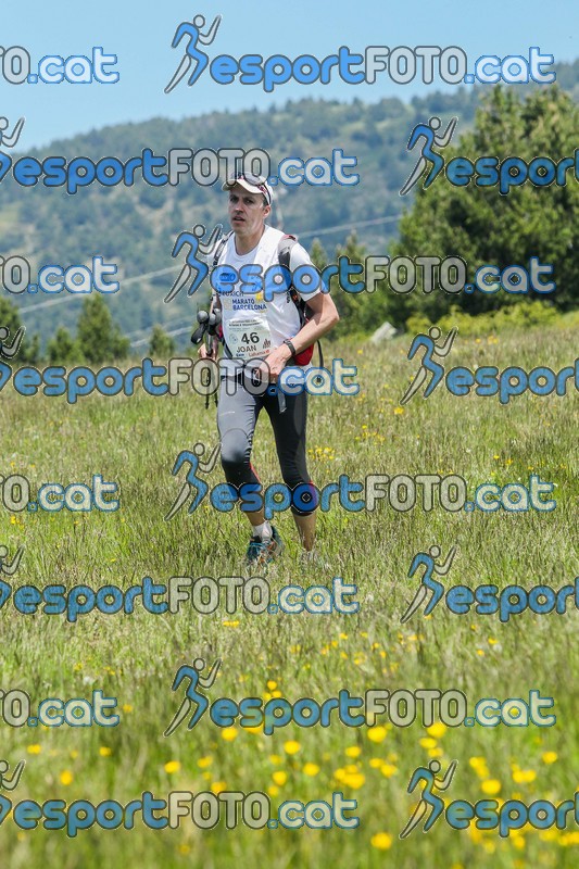 Esport Foto - Esportfoto .CAT - Fotos de XXIII Travessa Núria-Queralt-Berga - Dorsal [46] -   1373133672_7692.jpg