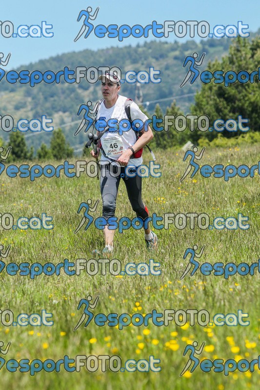 Esport Foto - Esportfoto .CAT - Fotos de XXIII Travessa Núria-Queralt-Berga - Dorsal [46] -   1373133675_7693.jpg