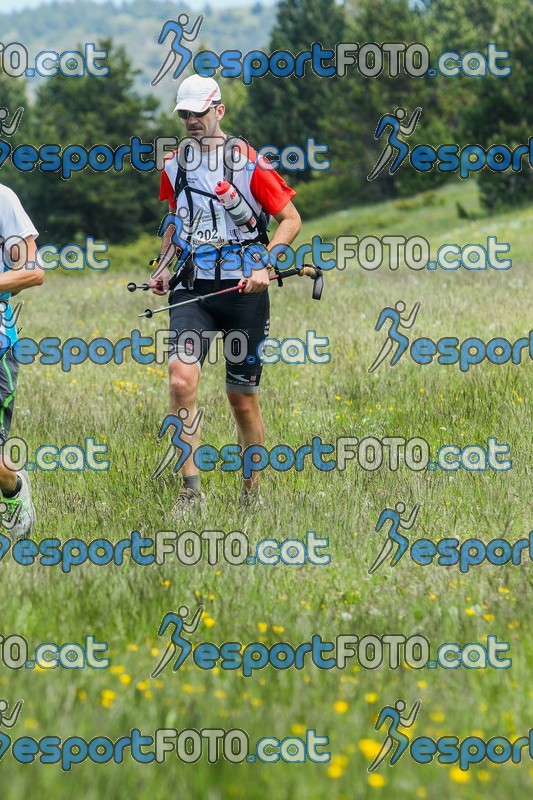 Esport Foto - Esportfoto .CAT - Fotos de XXIII Travessa Núria-Queralt-Berga - Dorsal [202] -   1373133977_7617.jpg
