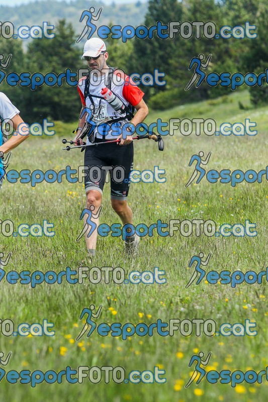 Esport Foto - Esportfoto .CAT - Fotos de XXIII Travessa Núria-Queralt-Berga - Dorsal [202] -   1373133979_7618.jpg