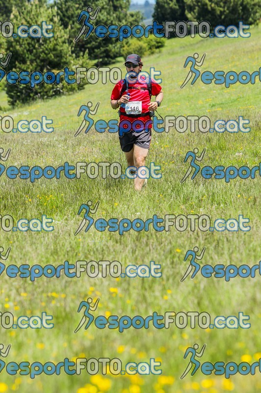 Esport Foto - Esportfoto .CAT - Fotos de XXIII Travessa Núria-Queralt-Berga - Dorsal [146] -   1373134827_7550.jpg