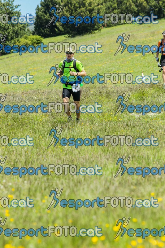 Esport Foto - Esportfoto .CAT - Fotos de XXIII Travessa Núria-Queralt-Berga - Dorsal [207] -   1373134844_7556.jpg