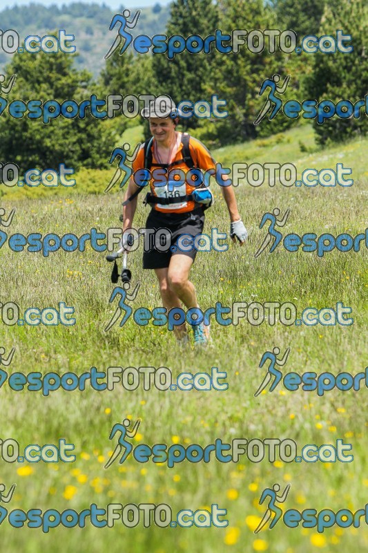 Esport Foto - Esportfoto .CAT - Fotos de XXIII Travessa Núria-Queralt-Berga - Dorsal [136] -   1373134864_7563.jpg