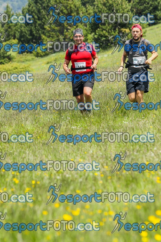 Esport Foto - Esportfoto .CAT - Fotos de XXIII Travessa Núria-Queralt-Berga - Dorsal [149] -   1373134878_7568.jpg