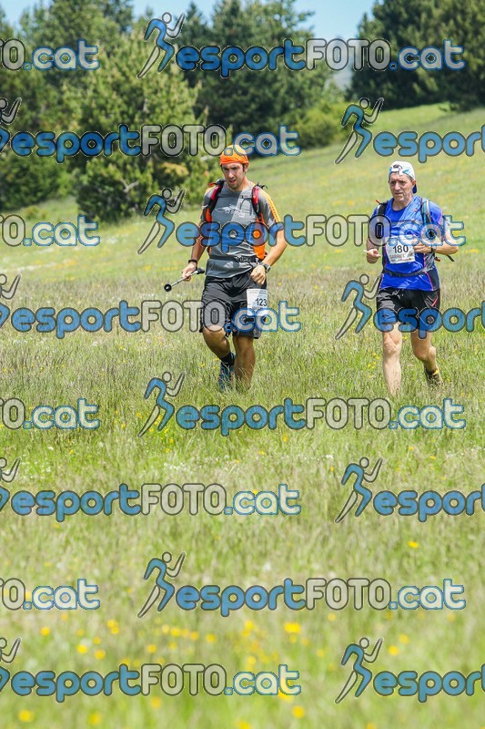 Esport Foto - Esportfoto .CAT - Fotos de XXIII Travessa Núria-Queralt-Berga - Dorsal [180] -   1373135702_7429.jpg