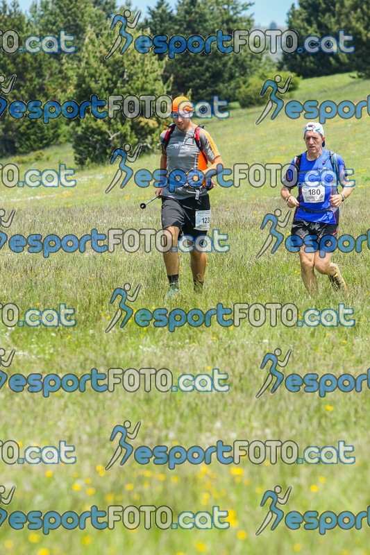 Esport Foto - Esportfoto .CAT - Fotos de XXIII Travessa Núria-Queralt-Berga - Dorsal [180] -   1373135704_7430.jpg