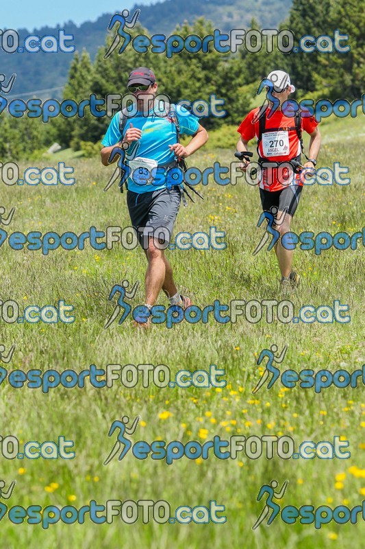 Esport Foto - Esportfoto .CAT - Fotos de XXIII Travessa Núria-Queralt-Berga - Dorsal [270] -   1373135759_7449.jpg