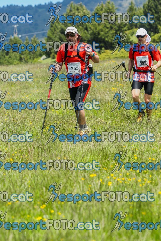 Esport Foto - Esportfoto .CAT - Fotos de XXIII Travessa Núria-Queralt-Berga - Dorsal [253] -   1373135770_7453.jpg