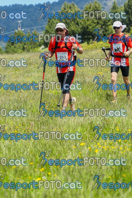 Esport Foto - Esportfoto .CAT - Fotos de XXIII Travessa Núria-Queralt-Berga - Dorsal [253] -   1373135773_7454.jpg
