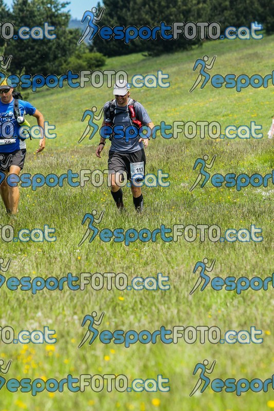 Esport Foto - Esportfoto .CAT - Fotos de XXIII Travessa Núria-Queralt-Berga - Dorsal [113] -   1373135810_7468.jpg