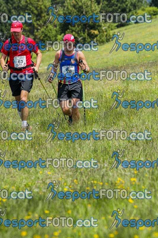 Esport Foto - Esportfoto .CAT - Fotos de XXIII Travessa Núria-Queralt-Berga - Dorsal [116] -   1373135852_7483.jpg