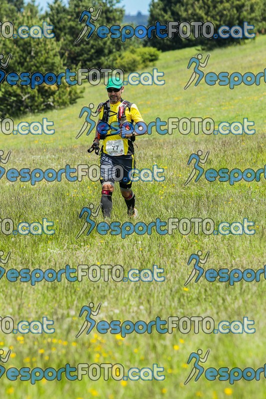 Esport Foto - Esportfoto .CAT - Fotos de XXIII Travessa Núria-Queralt-Berga - Dorsal [77] -   1373135866_7488.jpg