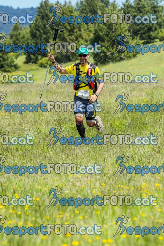 Esport Foto - Esportfoto .CAT - Fotos de XXIII Travessa Núria-Queralt-Berga - Dorsal [77] -   1373135872_7490.jpg