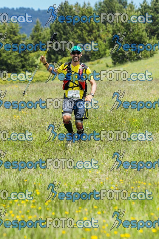 Esport Foto - Esportfoto .CAT - Fotos de XXIII Travessa Núria-Queralt-Berga - Dorsal [77] -   1373135877_7492.jpg
