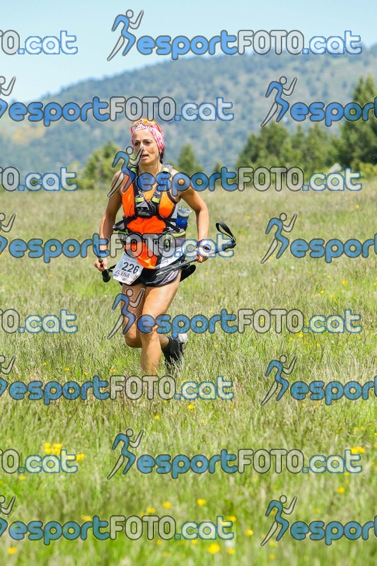 Esport Foto - Esportfoto .CAT - Fotos de XXIII Travessa Núria-Queralt-Berga - Dorsal [226] -   1373136635_7367.jpg
