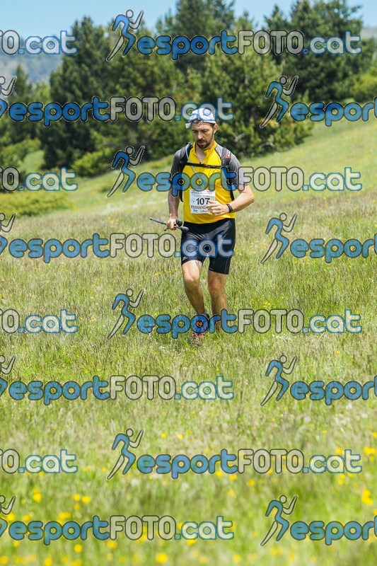 Esport Foto - Esportfoto .CAT - Fotos de XXIII Travessa Núria-Queralt-Berga - Dorsal [107] -   1373136749_7408.jpg