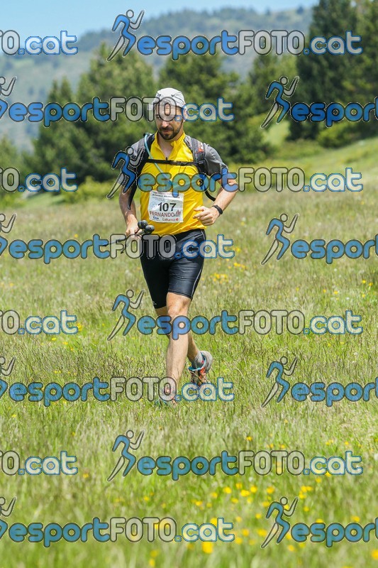 Esport Foto - Esportfoto .CAT - Fotos de XXIII Travessa Núria-Queralt-Berga - Dorsal [107] -   1373136766_7414.jpg