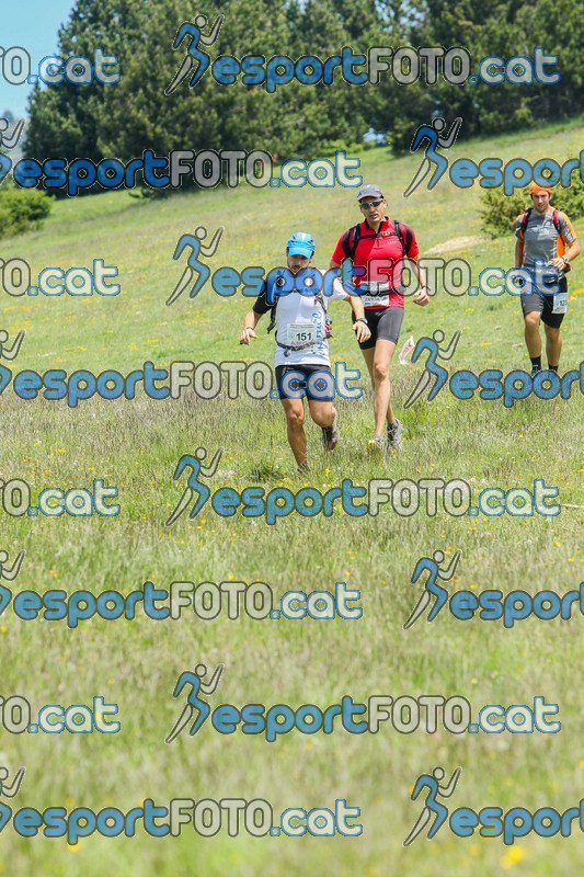 Esport Foto - Esportfoto .CAT - Fotos de XXIII Travessa Núria-Queralt-Berga - Dorsal [168] -   1373136794_7424.jpg