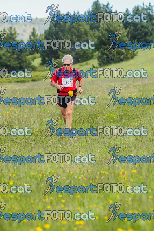 Esport Foto - Esportfoto .CAT - Fotos de XXIII Travessa Núria-Queralt-Berga - Dorsal [267] -   1373137507_7278.jpg