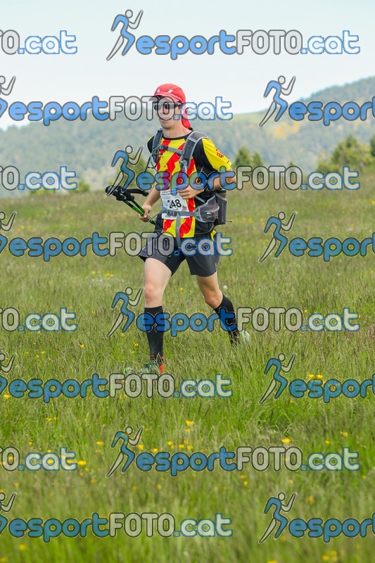 Esport Foto - Esportfoto .CAT - Fotos de XXIII Travessa Núria-Queralt-Berga - Dorsal [248] -   1373137588_7307.jpg