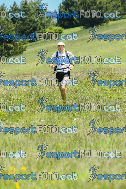 Esport Foto - Esportfoto .CAT - Fotos de XXIII Travessa Núria-Queralt-Berga - Dorsal [104] -   1373137643_7327.jpg