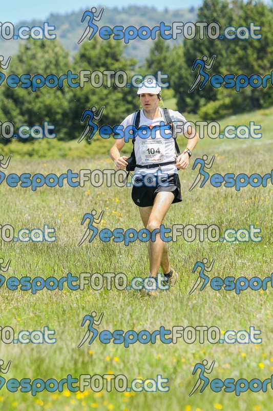 Esport Foto - Esportfoto .CAT - Fotos de XXIII Travessa Núria-Queralt-Berga - Dorsal [104] -   1373137649_7329.jpg