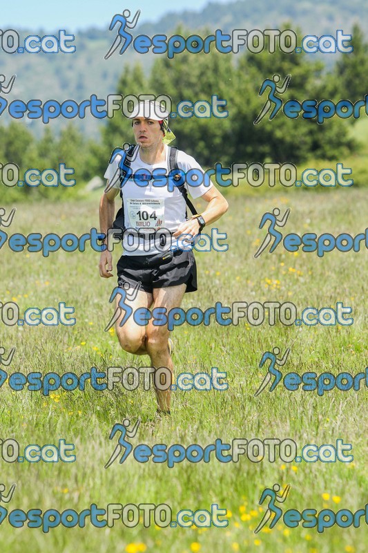 Esport Foto - Esportfoto .CAT - Fotos de XXIII Travessa Núria-Queralt-Berga - Dorsal [104] -   1373137652_7330.jpg