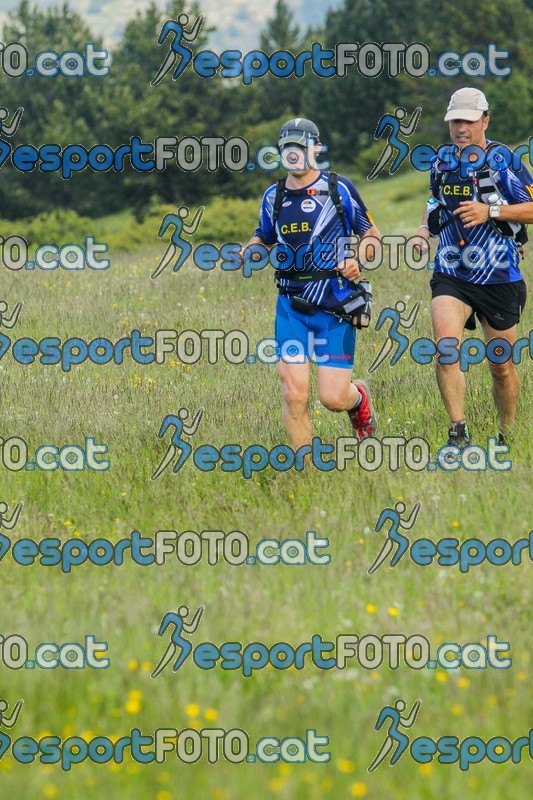 Esport Foto - Esportfoto .CAT - Fotos de XXIII Travessa Núria-Queralt-Berga - Dorsal [261] -   1373138349_7203.jpg