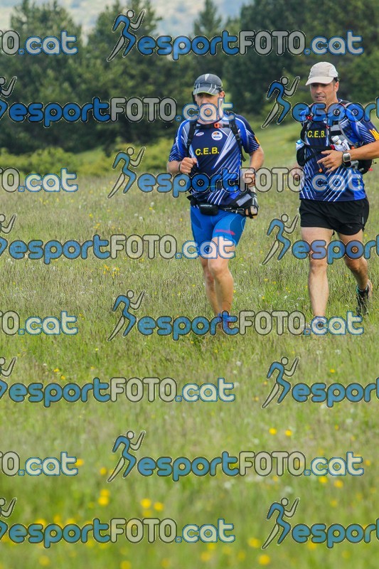 Esport Foto - Esportfoto .CAT - Fotos de XXIII Travessa Núria-Queralt-Berga - Dorsal [261] -   1373138352_7204.jpg