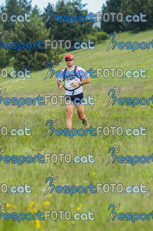 Esport Foto - Esportfoto .CAT - Fotos de XXIII Travessa Núria-Queralt-Berga - Dorsal [11] -   1373138386_7216.jpg