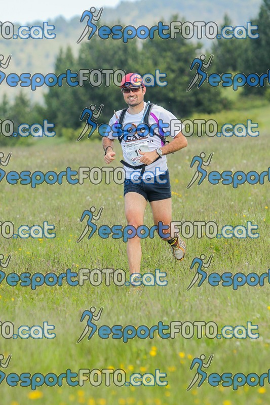 Esport Foto - Esportfoto .CAT - Fotos de XXIII Travessa Núria-Queralt-Berga - Dorsal [11] -   1373138397_7220.jpg