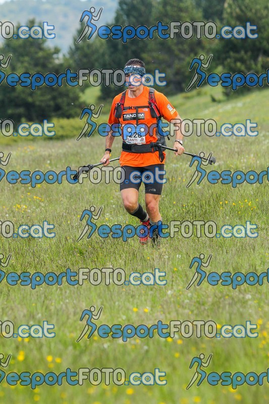 Esport Foto - Esportfoto .CAT - Fotos de XXIII Travessa Núria-Queralt-Berga - Dorsal [228] -   1373138405_7223.jpg