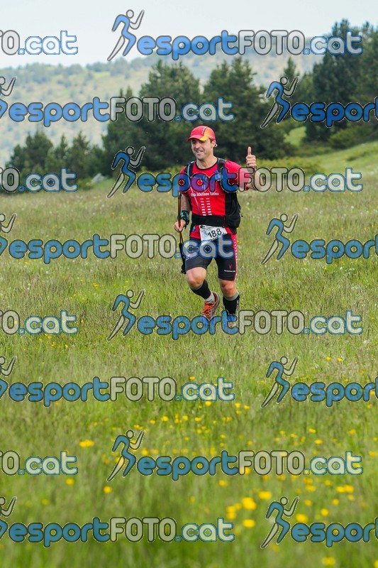 Esport Foto - Esportfoto .CAT - Fotos de XXIII Travessa Núria-Queralt-Berga - Dorsal [188] -   1373138460_7243.jpg