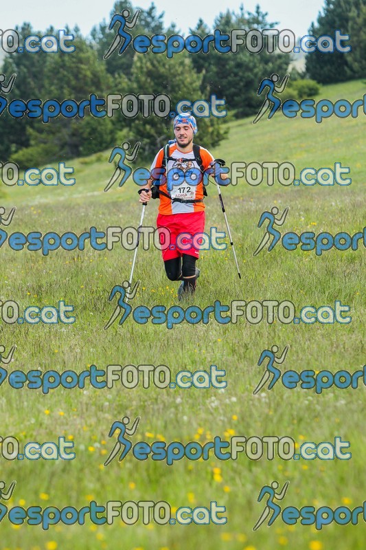 Esport Foto - Esportfoto .CAT - Fotos de XXIII Travessa Núria-Queralt-Berga - Dorsal [172] -   1373138494_7256.jpg