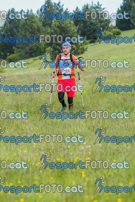 Esport Foto - Esportfoto .CAT - Fotos de XXIII Travessa Núria-Queralt-Berga - Dorsal [172] -   1373138496_7257.jpg