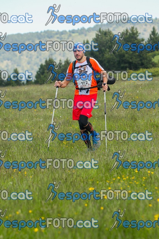 Esport Foto - Esportfoto .CAT - Fotos de XXIII Travessa Núria-Queralt-Berga - Dorsal [172] -   1373138502_7259.jpg