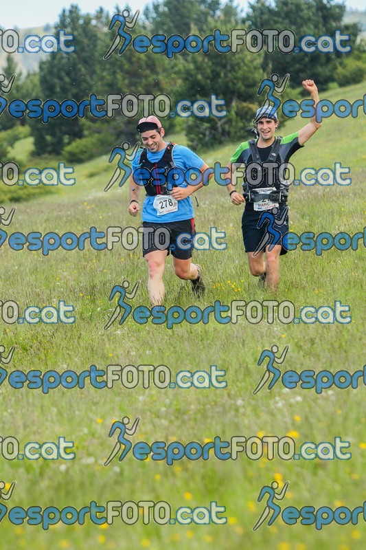 Esport Foto - Esportfoto .CAT - Fotos de XXIII Travessa Núria-Queralt-Berga - Dorsal [278] -   1373138516_7264.jpg