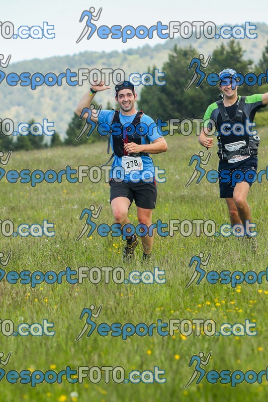 Esport Foto - Esportfoto .CAT - Fotos de XXIII Travessa Núria-Queralt-Berga - Dorsal [278] -   1373138532_7270.jpg