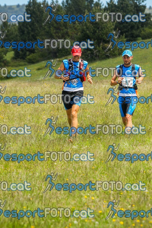 Esport Foto - Esportfoto .CAT - Fotos de XXIII Travessa Núria-Queralt-Berga - Dorsal [0] -   1373139302_7117.jpg