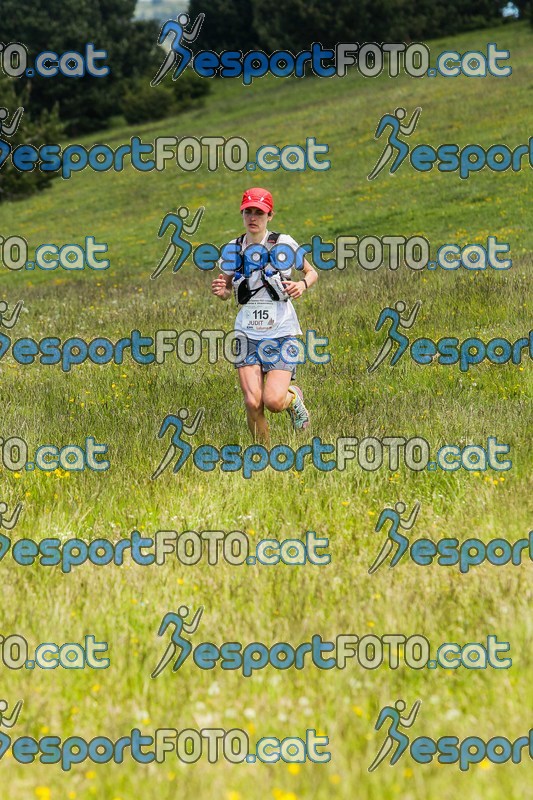 Esport Foto - Esportfoto .CAT - Fotos de XXIII Travessa Núria-Queralt-Berga - Dorsal [115] -   1373139338_7130.jpg