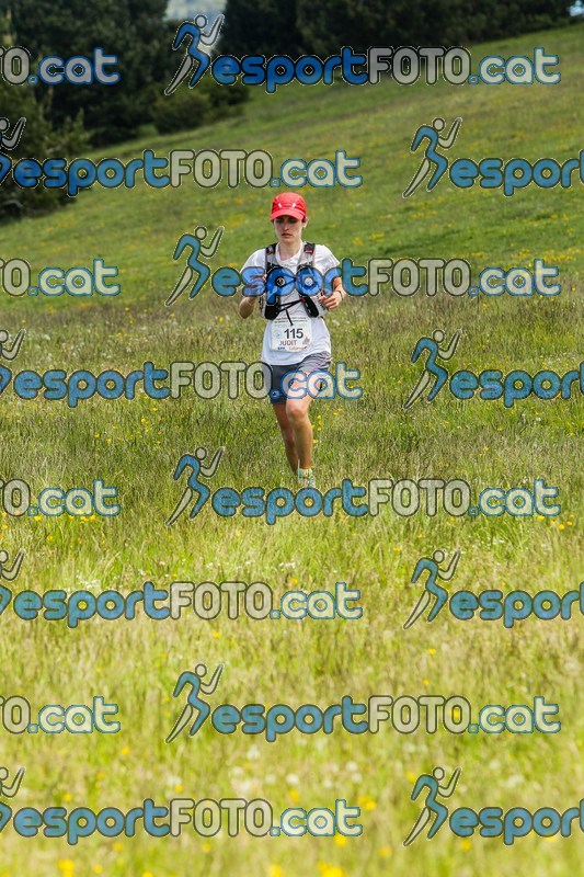 Esport Foto - Esportfoto .CAT - Fotos de XXIII Travessa Núria-Queralt-Berga - Dorsal [115] -   1373139340_7131.jpg