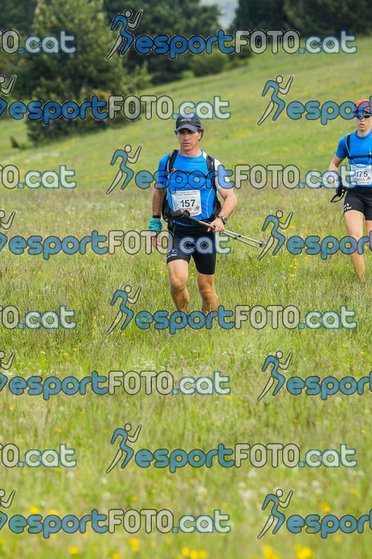 Esport Foto - Esportfoto .CAT - Fotos de XXIII Travessa Núria-Queralt-Berga - Dorsal [157] -   1373139357_7137.jpg